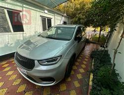 كرايسلر باسيفيكا